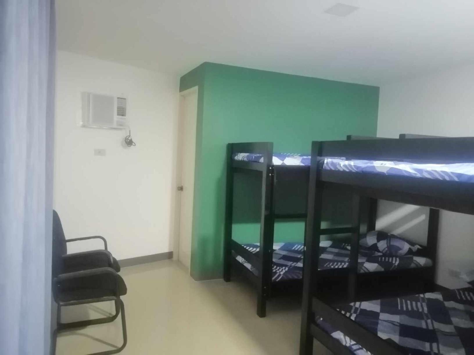 Costa De Angelo Bolo Beach Resort 阿拉米诺斯 外观 照片