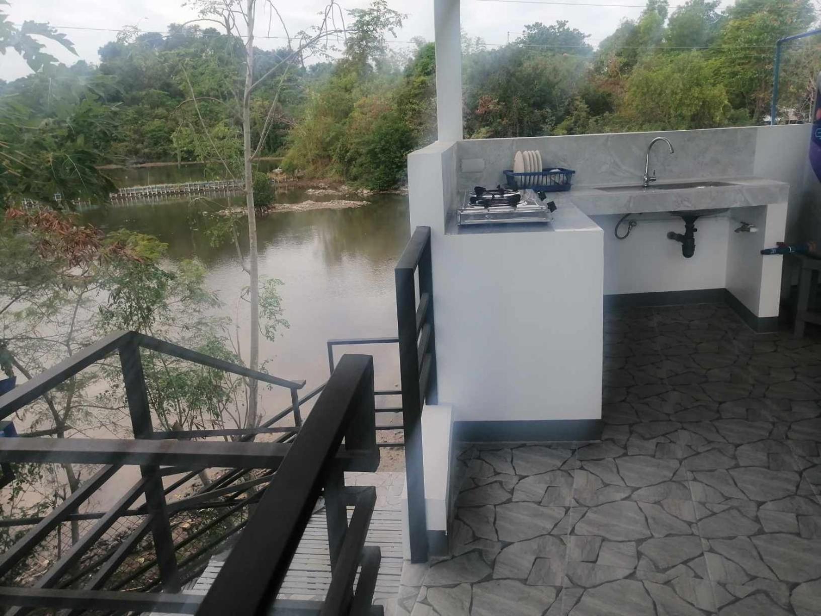 Costa De Angelo Bolo Beach Resort 阿拉米诺斯 外观 照片