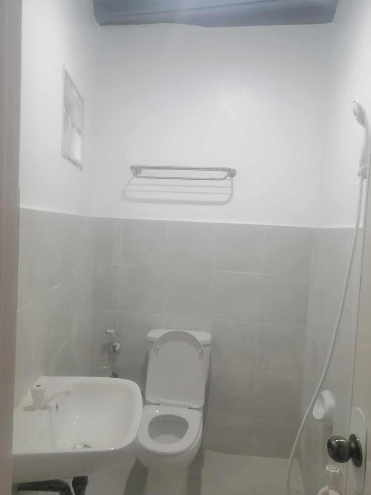 Costa De Angelo Bolo Beach Resort 阿拉米诺斯 外观 照片