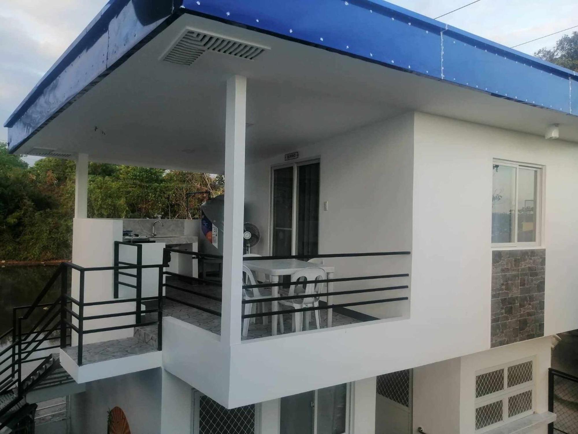 Costa De Angelo Bolo Beach Resort 阿拉米诺斯 外观 照片